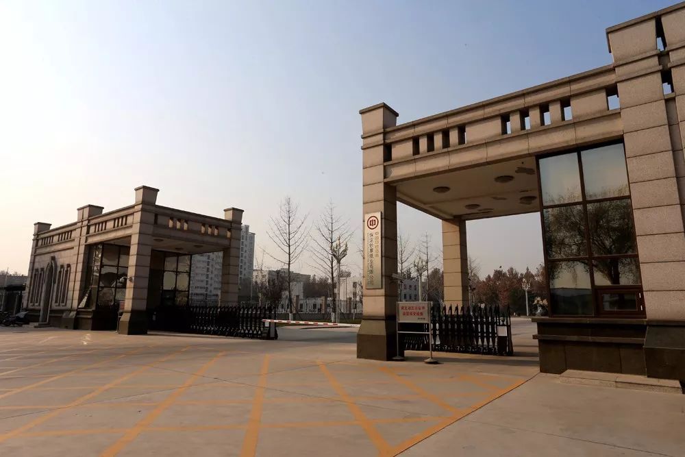 保定钞票纸业有限公司空压站工艺管道工程(图1)