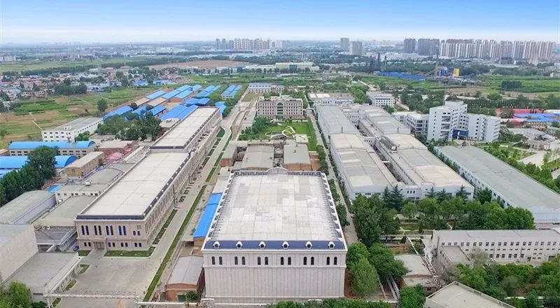 保定钞票纸业有限公司空压站工艺管道工程(图2)