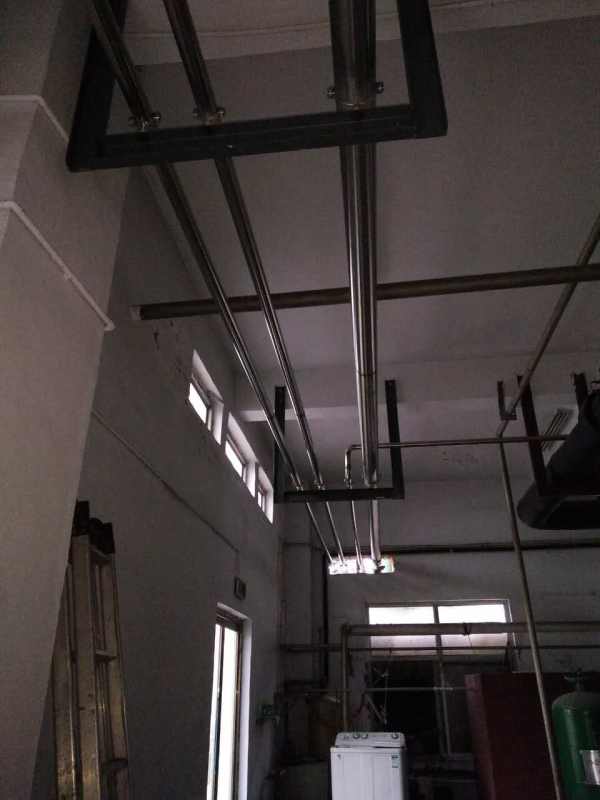 河北晶龙集团二期压缩空气系统扩容项目(图3)