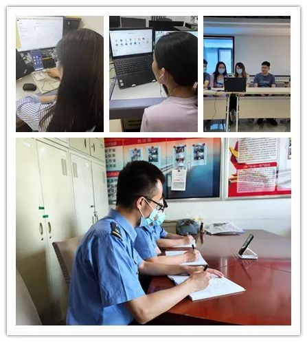 【理论学习】羊坊店街道举办《习近平关于青年工作的重要思想》线上青年讲座(图3) 【理论学习】羊坊店街道举办《习近平关于青年工作的重要思想》线上青年讲座(图3)