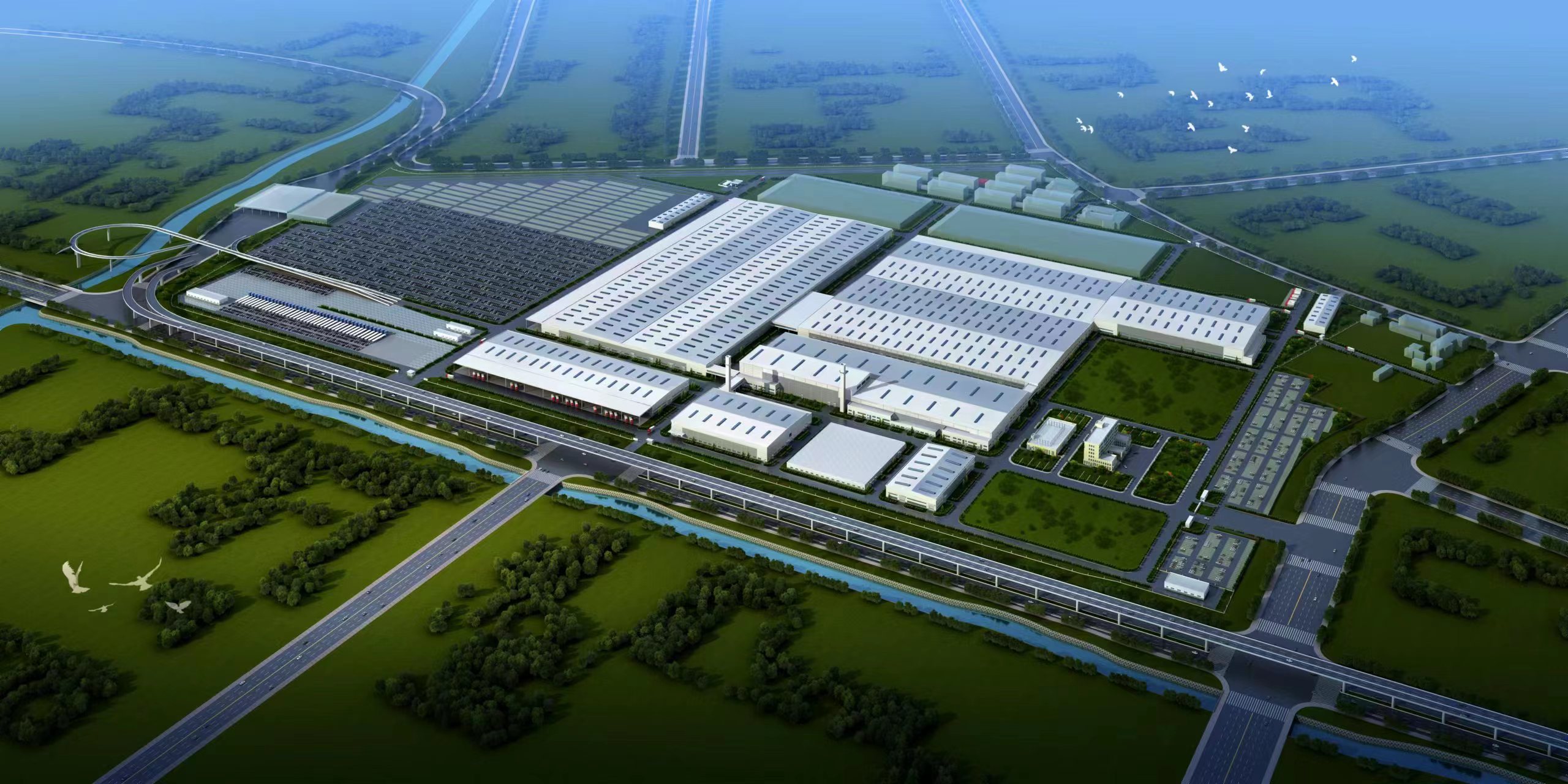 梅山基地提产、SEA平台升级改造项目机电安装工程(图1)